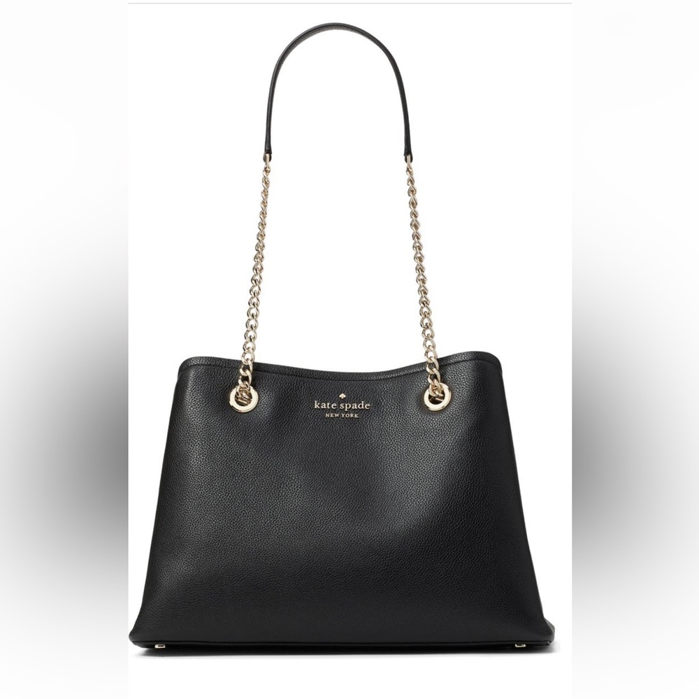 Kate Spade Medium Jordyn Shoulder Tote